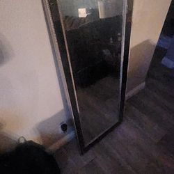 Large Mirror