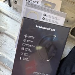 $60 A Piece All 3 For $140