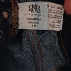 Banana Republic Jeans Almost New