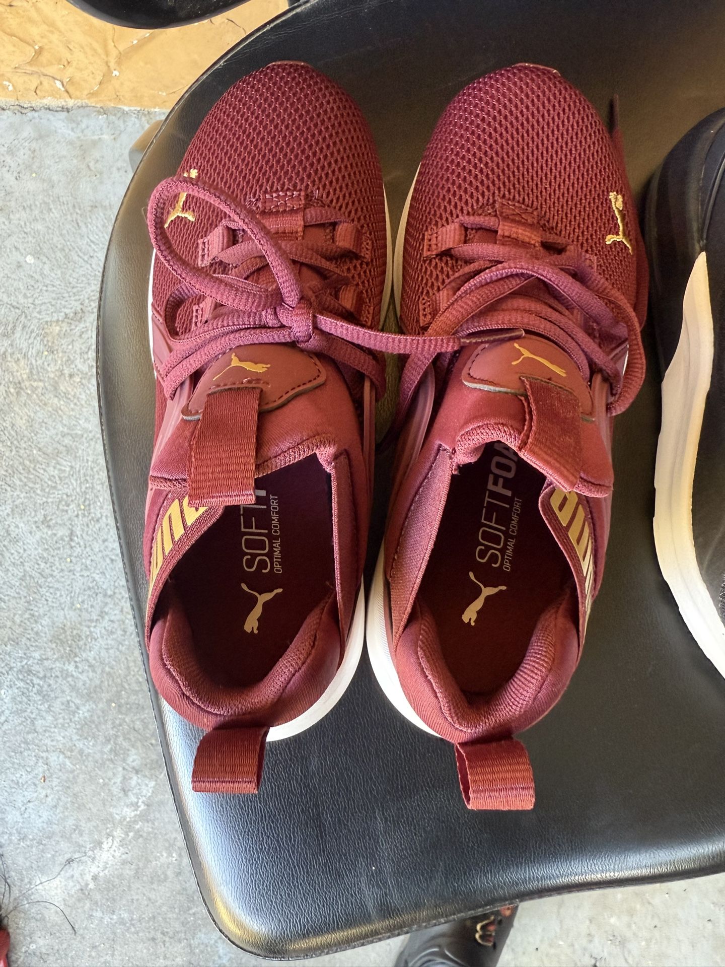 New Puma Shoes Size 6 In Women’s