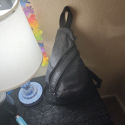 Cross Body Bag