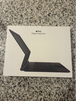 Apple iPad Magic Keyboard