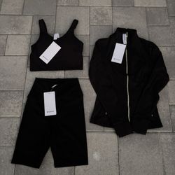 Lululemon Set