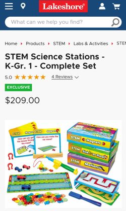 Science Kits