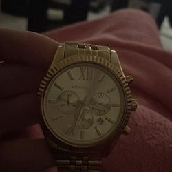 Ap Have Micheal Kors Watches As well 