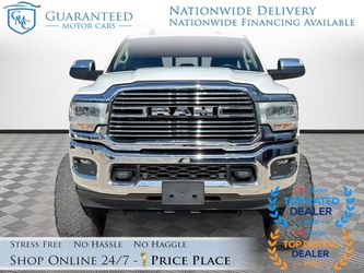 2022 RAM 2500