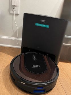 eufy RoboVac G30 Hybrid SES