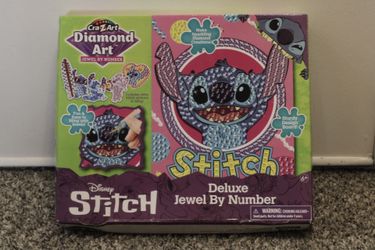 Stitch Toy