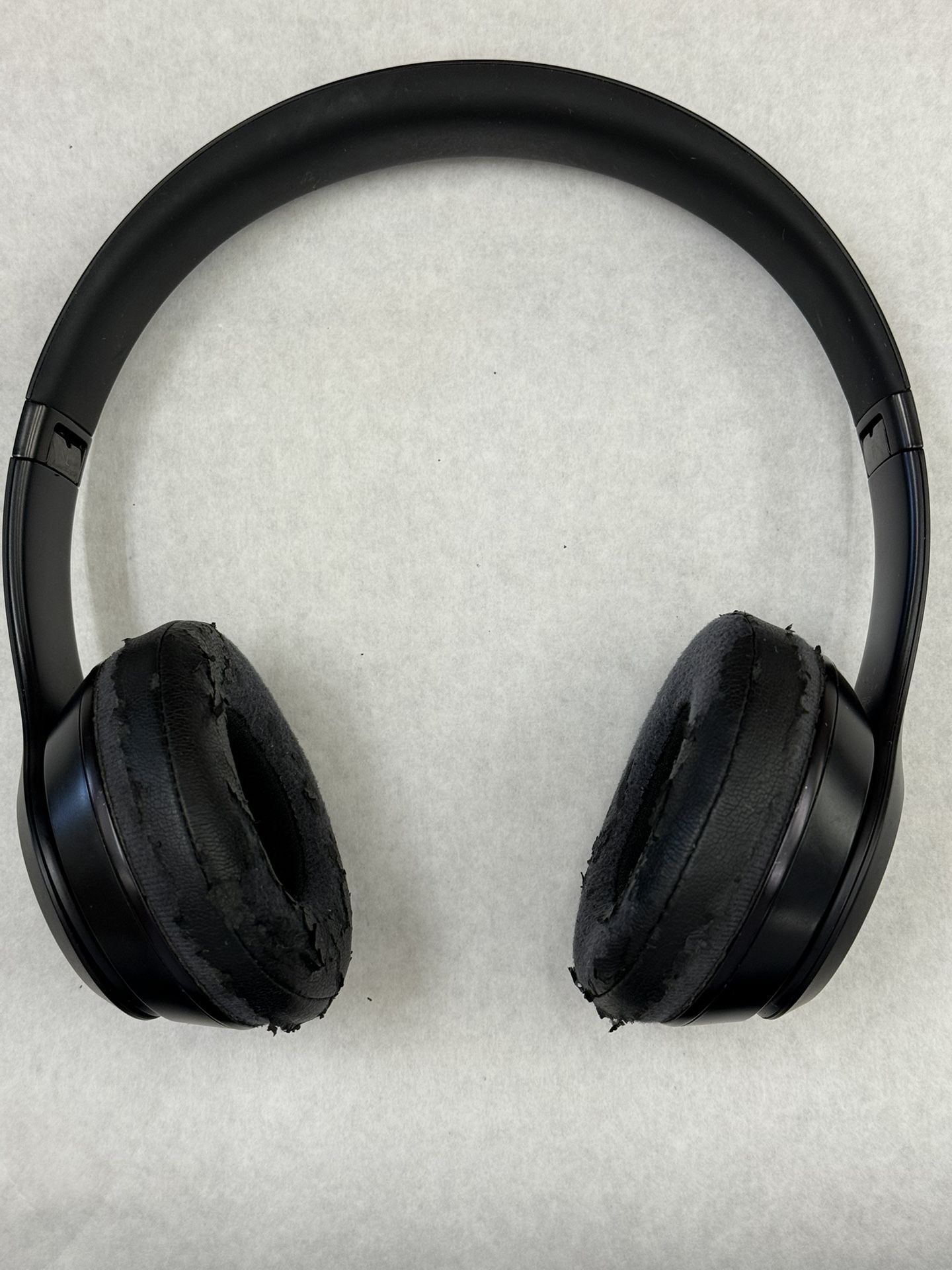 Beats by Dre Solo3 Bluetooth Wireless On-Ear Headphones Black CASE Smartree S200
