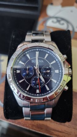 Bulova Watch Brand New