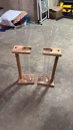 Drink Glasses