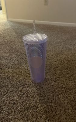 Rare Starbucks Cup