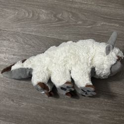 Avatar The Last Airbender Appa Plush