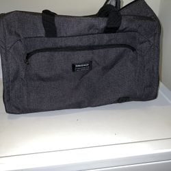 Big Duffel Bag 