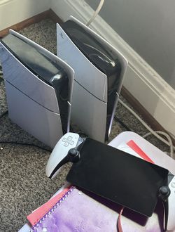 PS5