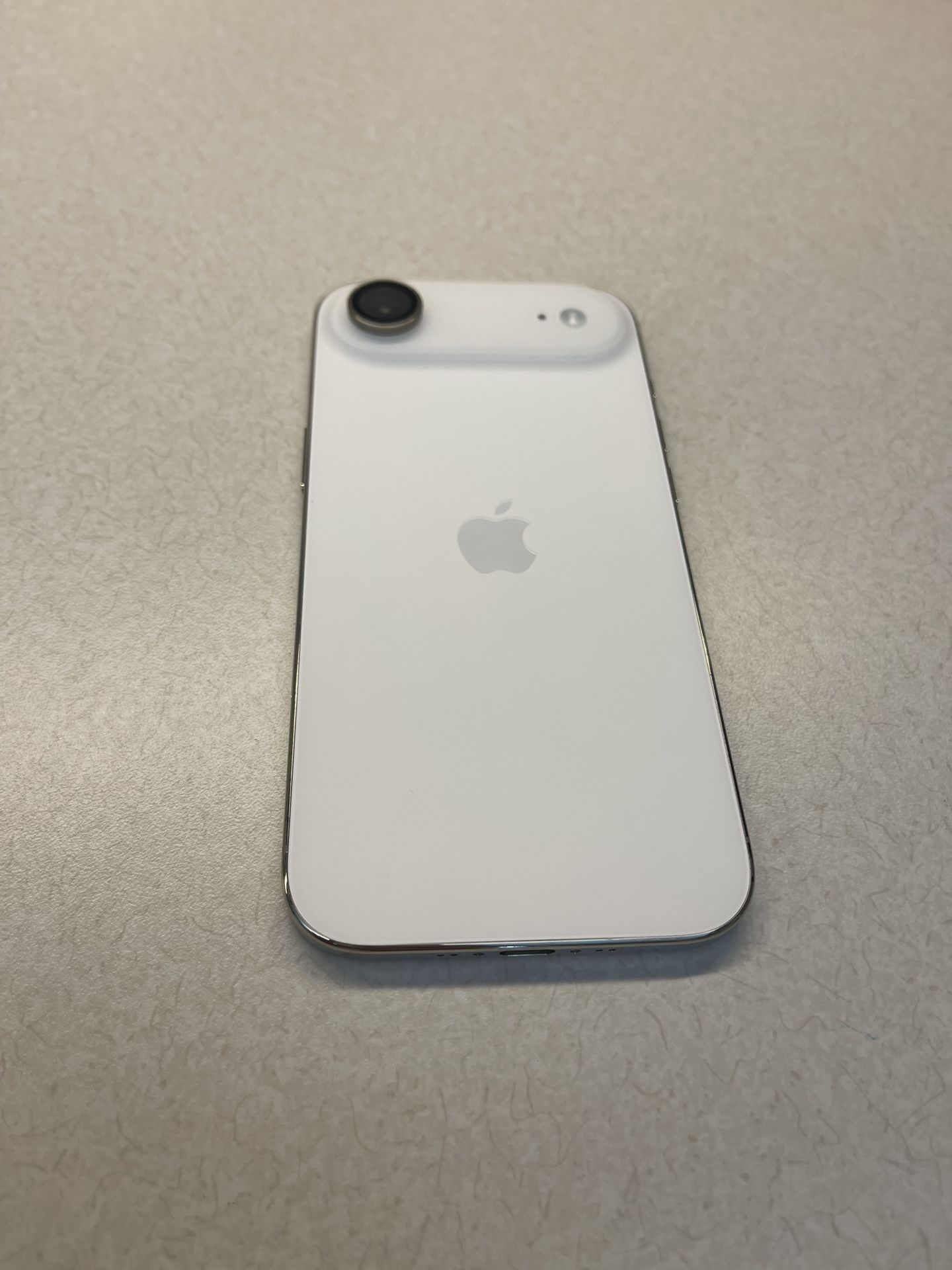 iPhone Air In Mint Condition