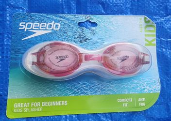 Different Designs Of Goggles 