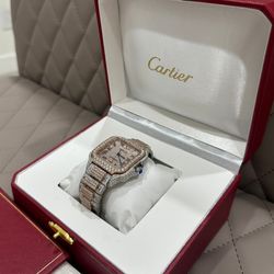 Cartier big body highest quality
