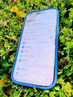 IPHONE 16 PRO 128 GB