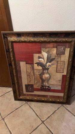 30x36 decorative picture