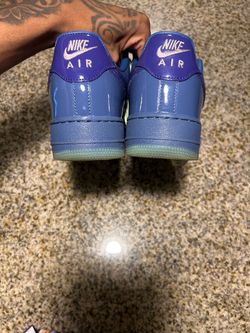 Worn 3 times patent leather