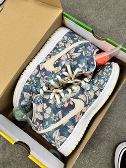 Sb Dunk Hawaii