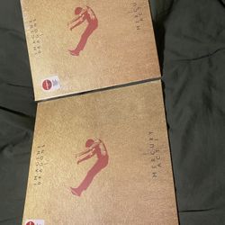 Imagine Dragons “Mercury Act 1” Album Vinyl 