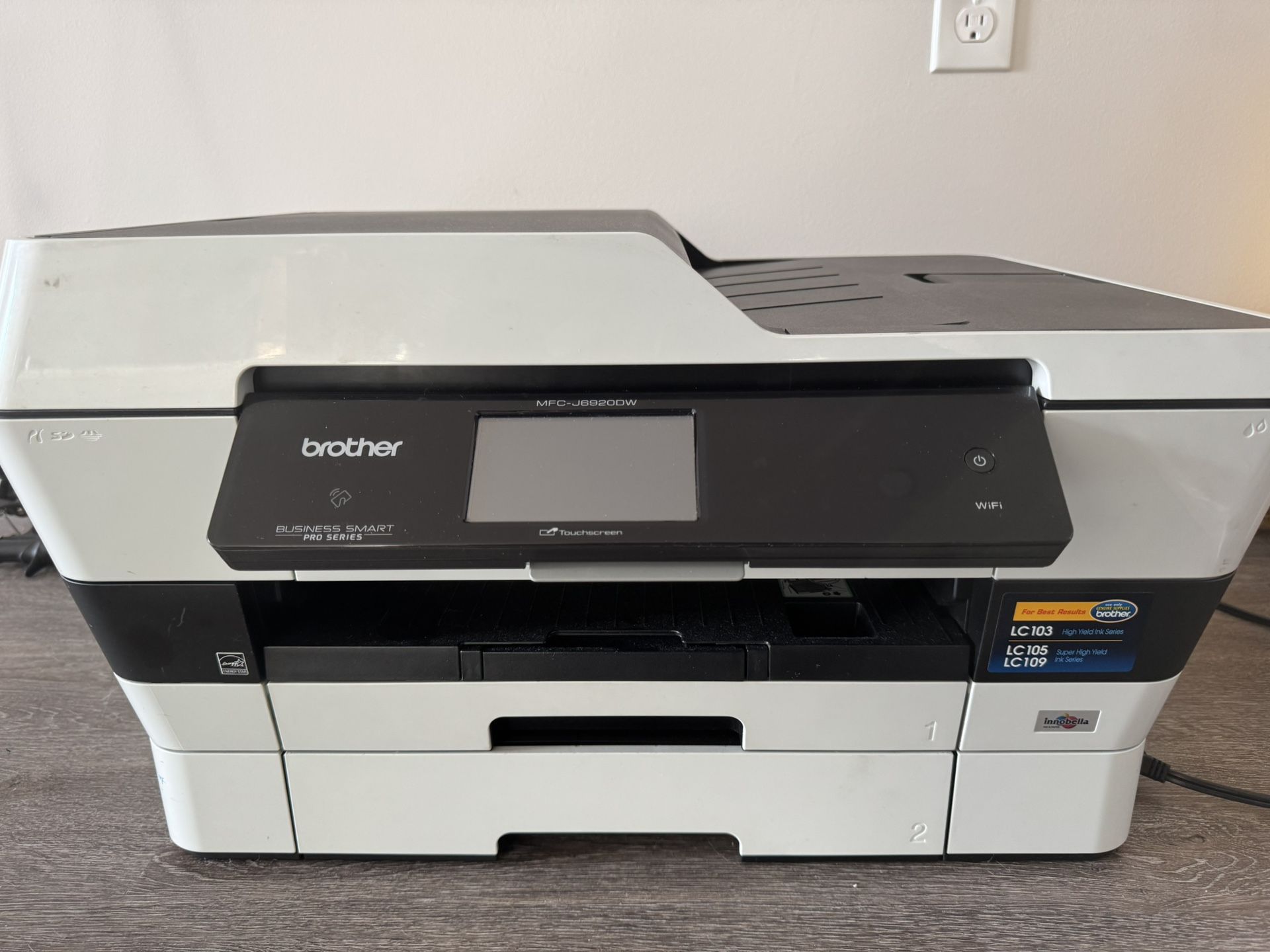 Printer