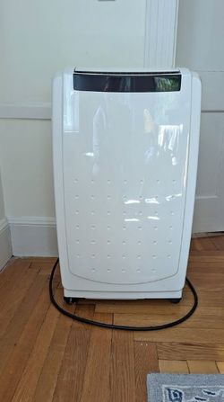 Toyotomi TAD-T40LW 14000btu Portable Air Conditioner