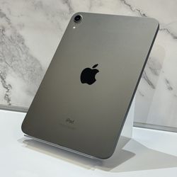iPad Mini 6 256GB WiFi 
