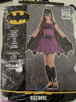 Batgirl