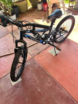 Kids bike