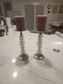 Candle Holders