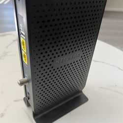 Netgear Modem