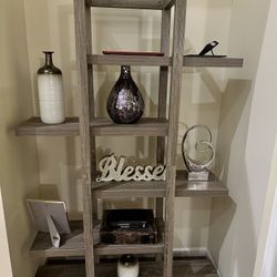 Shelf