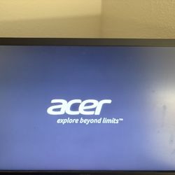 Acer 144hz Monitor