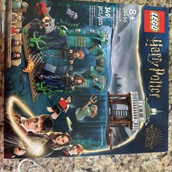 Lego 76420 Harry Potter Lego NIB