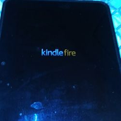 $20.00. - Amazon Kindle Fire- Great For Kids Audio Reading