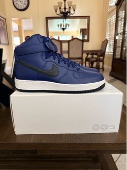 Nike Air Force 1 high tops