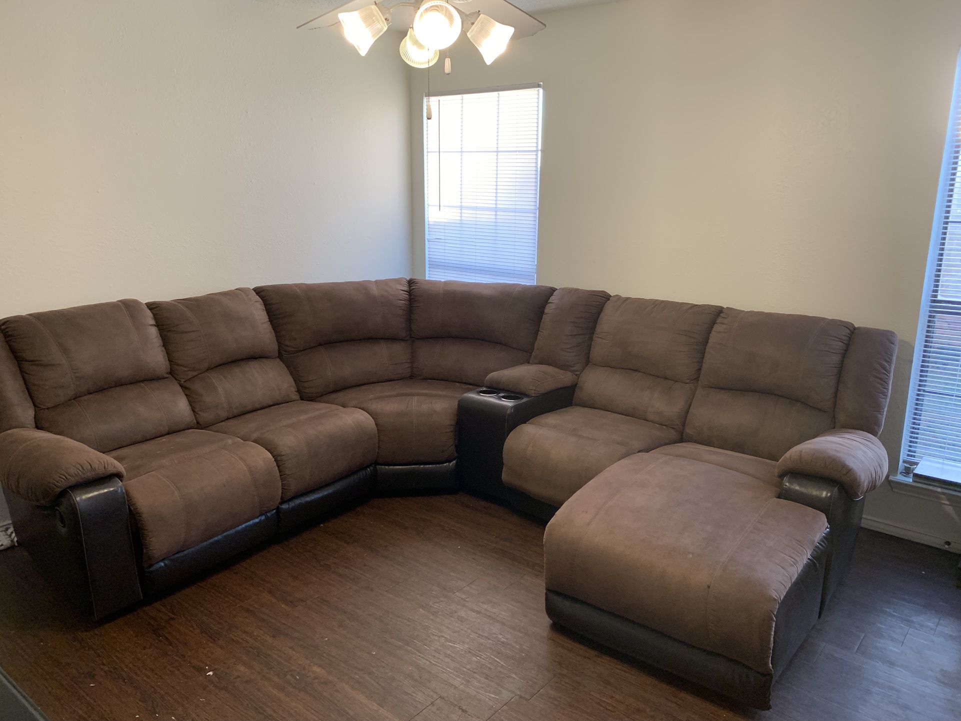 Sectional Sofa