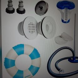 Swimmly Pool DIY Starter Kit