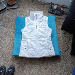 Women's Columbia Vest