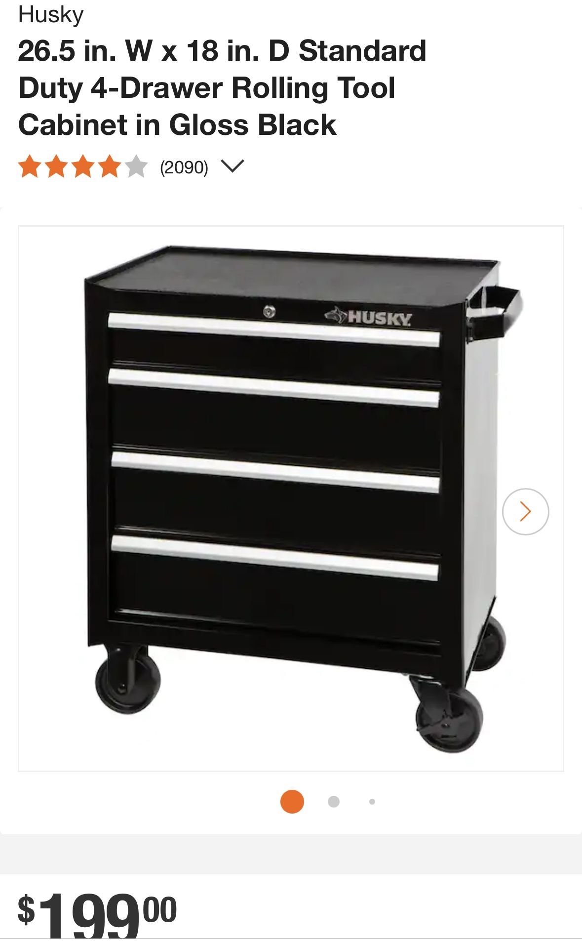 Husky Toolbox