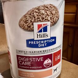 Hills science diet i/d Digestive Care 