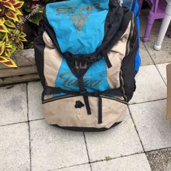 Star Taína 10”