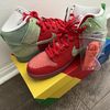 Dunks & Jordans