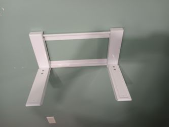 METAL ADJUSTABLE SHELF 