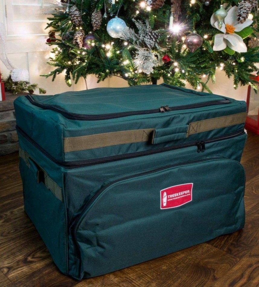 Storage.  Brand Name "Treekeeper"