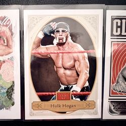 🃏 HULKAMANIA BLOWOUT! 🃏