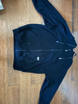 Pro club hoodie size large zip up